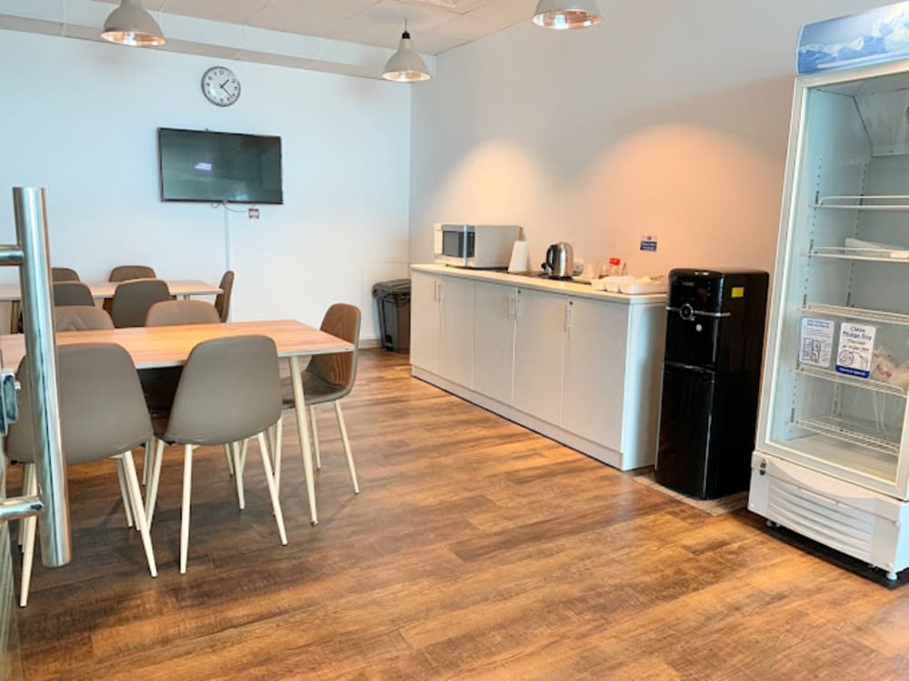 Espada Business Center in Dubai